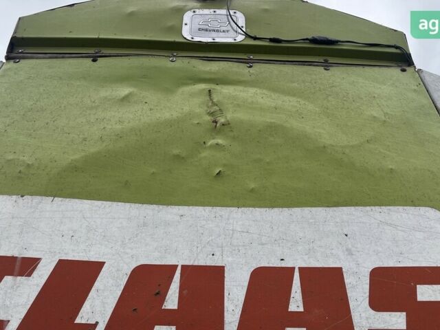 Клаас Домінатор, об'ємом двигуна 5.68 л та пробігом 0 тис. км за 21000 $, фото 5 на Automoto.ua