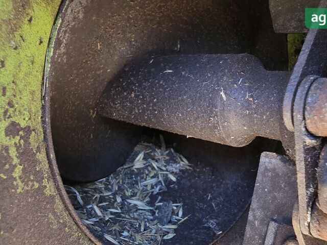 Клаас Домінатор, об'ємом двигуна 0 л та пробігом 0 тис. км за 38850 $, фото 46 на Automoto.ua