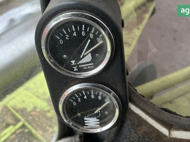 Клаас Домінатор, об'ємом двигуна 5.68 л та пробігом 0 тис. км за 21000 $, фото 13 на Automoto.ua