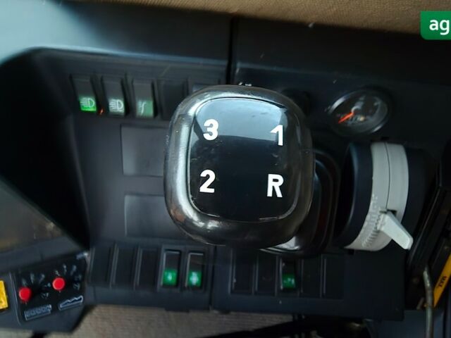 Клаас Домінатор, об'ємом двигуна 0 л та пробігом 0 тис. км за 38850 $, фото 10 на Automoto.ua