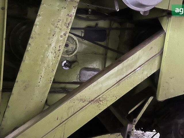 Клаас Домінатор, об'ємом двигуна 5.68 л та пробігом 0 тис. км за 21000 $, фото 16 на Automoto.ua