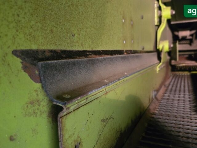 Клаас Домінатор, об'ємом двигуна 0 л та пробігом 0 тис. км за 38850 $, фото 36 на Automoto.ua