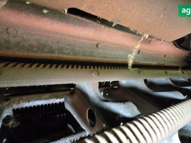 Клаас Домінатор, об'ємом двигуна 0 л та пробігом 0 тис. км за 38850 $, фото 38 на Automoto.ua