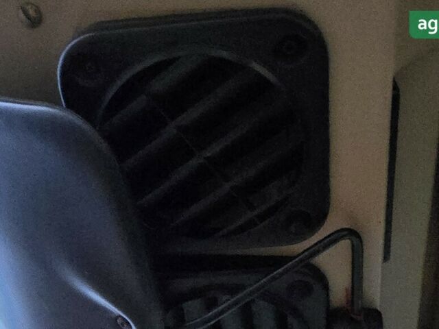 Клаас Домінатор, об'ємом двигуна 0 л та пробігом 0 тис. км за 38850 $, фото 13 на Automoto.ua