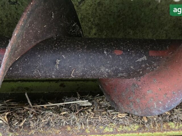 Клаас Домінатор, об'ємом двигуна 0 л та пробігом 0 тис. км за 38850 $, фото 43 на Automoto.ua