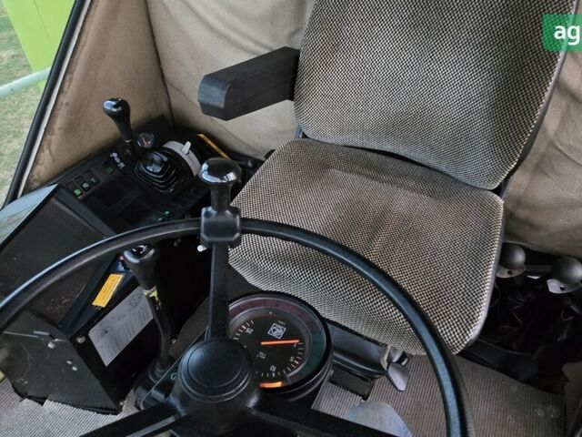 Клаас Домінатор, об'ємом двигуна 0 л та пробігом 0 тис. км за 38850 $, фото 14 на Automoto.ua