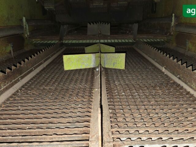 Клаас Домінатор, об'ємом двигуна 0 л та пробігом 0 тис. км за 38850 $, фото 31 на Automoto.ua