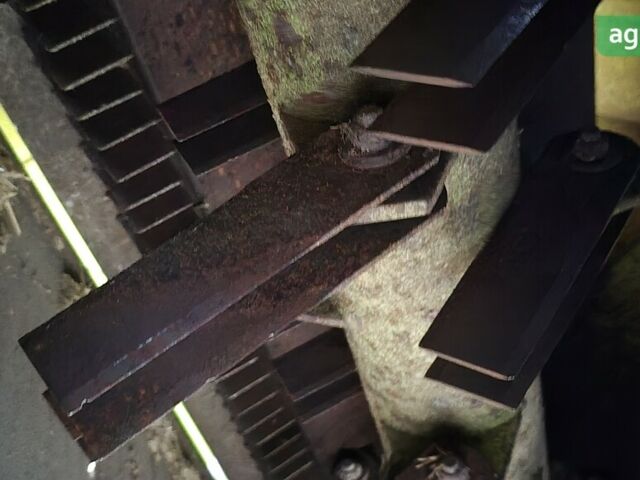 Клаас Домінатор, об'ємом двигуна 0 л та пробігом 0 тис. км за 38850 $, фото 33 на Automoto.ua