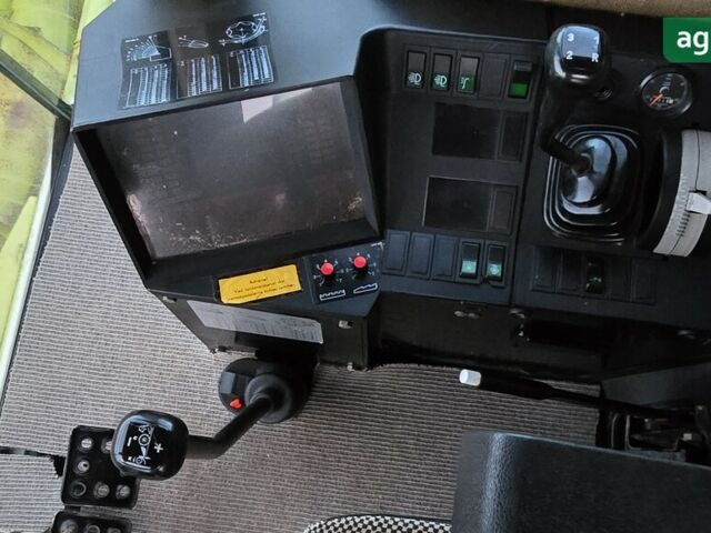 Клаас Домінатор, об'ємом двигуна 0 л та пробігом 0 тис. км за 38850 $, фото 21 на Automoto.ua