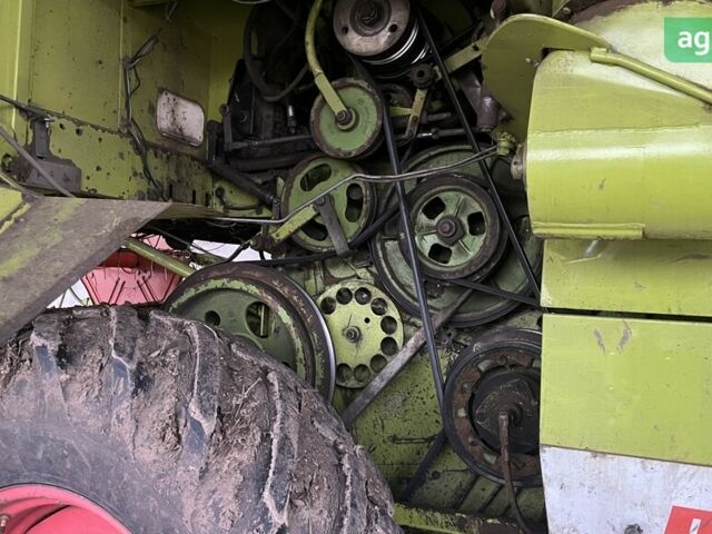 Клаас Домінатор, об'ємом двигуна 5.68 л та пробігом 0 тис. км за 21000 $, фото 18 на Automoto.ua