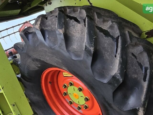 Клаас Домінатор, об'ємом двигуна 0 л та пробігом 0 тис. км за 38850 $, фото 23 на Automoto.ua