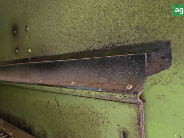 Клаас Домінатор, об'ємом двигуна 0 л та пробігом 0 тис. км за 38850 $, фото 35 на Automoto.ua