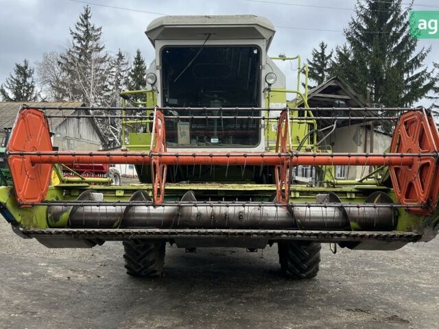 Клаас Домінатор, об'ємом двигуна 5.68 л та пробігом 0 тис. км за 21000 $, фото 1 на Automoto.ua