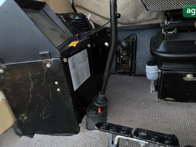 Клаас Домінатор, об'ємом двигуна 0 л та пробігом 0 тис. км за 38850 $, фото 12 на Automoto.ua