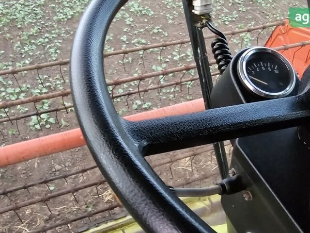 Клаас Домінатор, об'ємом двигуна 0 л та пробігом 0 тис. км за 38850 $, фото 20 на Automoto.ua