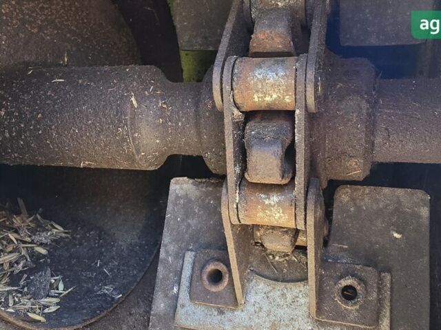 Клаас Домінатор, об'ємом двигуна 0 л та пробігом 0 тис. км за 38850 $, фото 47 на Automoto.ua