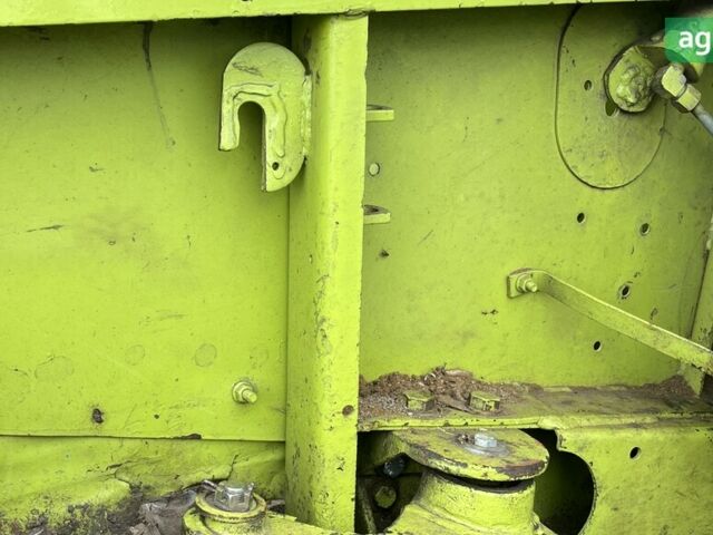 Клаас Домінатор, об'ємом двигуна 5.68 л та пробігом 0 тис. км за 21000 $, фото 9 на Automoto.ua