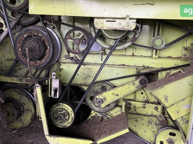 Клаас Домінатор, об'ємом двигуна 5.68 л та пробігом 0 тис. км за 21000 $, фото 17 на Automoto.ua