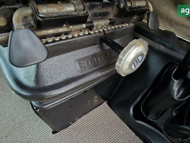 Клаас Домінатор, об'ємом двигуна 0 л та пробігом 0 тис. км за 38850 $, фото 15 на Automoto.ua