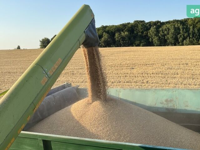 Клаас Домінатор, об'ємом двигуна 5.68 л та пробігом 0 тис. км за 21000 $, фото 32 на Automoto.ua