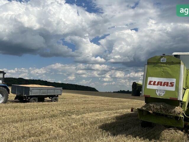 Клаас Домінатор, об'ємом двигуна 5.68 л та пробігом 0 тис. км за 21000 $, фото 30 на Automoto.ua