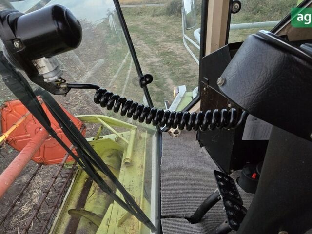 Клаас Домінатор, об'ємом двигуна 0 л та пробігом 0 тис. км за 38850 $, фото 11 на Automoto.ua