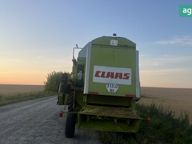 Клаас Домінатор, об'ємом двигуна 5.68 л та пробігом 0 тис. км за 21000 $, фото 36 на Automoto.ua