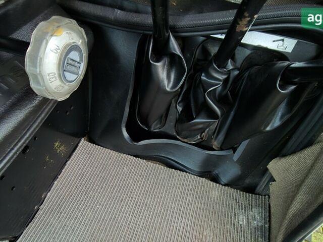 Клаас Домінатор, об'ємом двигуна 0 л та пробігом 0 тис. км за 38850 $, фото 16 на Automoto.ua