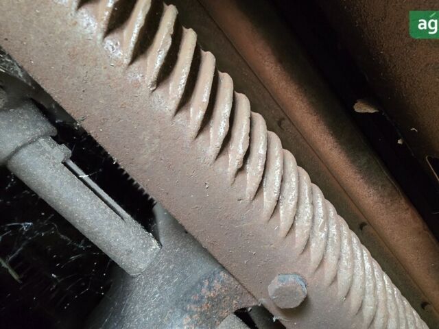 Клаас Домінатор, об'ємом двигуна 0 л та пробігом 0 тис. км за 38850 $, фото 37 на Automoto.ua