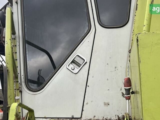 Клаас Домінатор, об'ємом двигуна 5.68 л та пробігом 0 тис. км за 21000 $, фото 8 на Automoto.ua