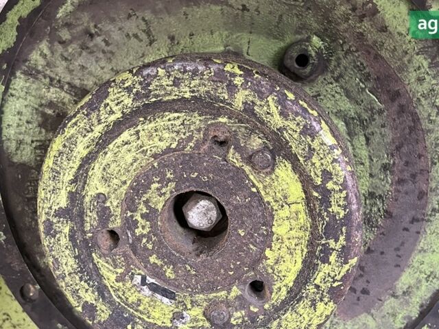 Клаас Домінатор, об'ємом двигуна 5.68 л та пробігом 0 тис. км за 21000 $, фото 11 на Automoto.ua