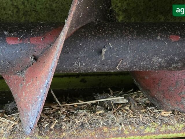 Клаас Домінатор, об'ємом двигуна 0 л та пробігом 0 тис. км за 38850 $, фото 45 на Automoto.ua