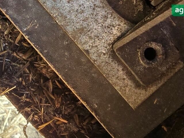 Клаас Домінатор, об'ємом двигуна 0 л та пробігом 0 тис. км за 38850 $, фото 44 на Automoto.ua