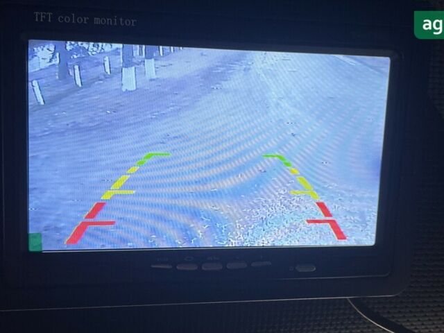 Клаас Домінатор, об'ємом двигуна 5.68 л та пробігом 0 тис. км за 21000 $, фото 15 на Automoto.ua