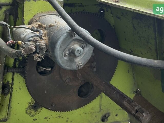 Клаас Домінатор, об'ємом двигуна 5.68 л та пробігом 0 тис. км за 21000 $, фото 10 на Automoto.ua