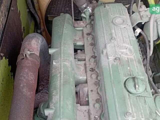 Клаас Домінатор, об'ємом двигуна 0 л та пробігом 0 тис. км за 24999 $, фото 14 на Automoto.ua