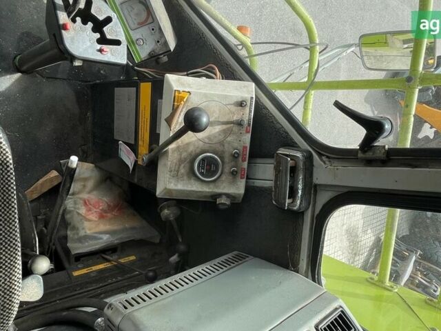 Клаас Доминатор, объемом двигателя 0 л и пробегом 0 тыс. км за 35850 $, фото 3 на Automoto.ua