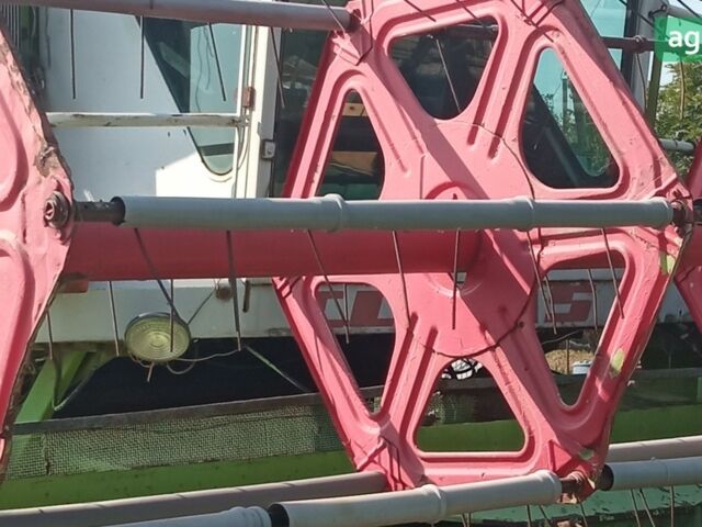 Клаас Доминатор, объемом двигателя 0 л и пробегом 0 тыс. км за 19000 $, фото 1 на Automoto.ua