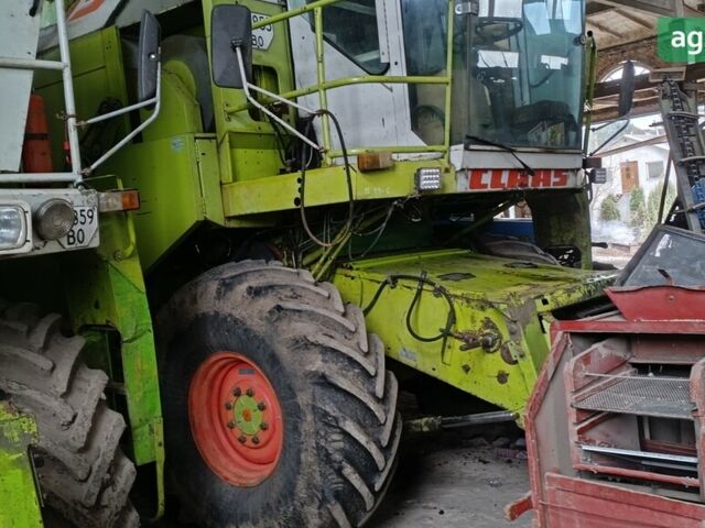 Клаас Доминатор, объемом двигателя 0 л и пробегом 0 тыс. км за 15700 $, фото 4 на Automoto.ua
