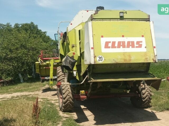 Клаас Домінатор, об'ємом двигуна 0 л та пробігом 0 тис. км за 33500 $, фото 2 на Automoto.ua