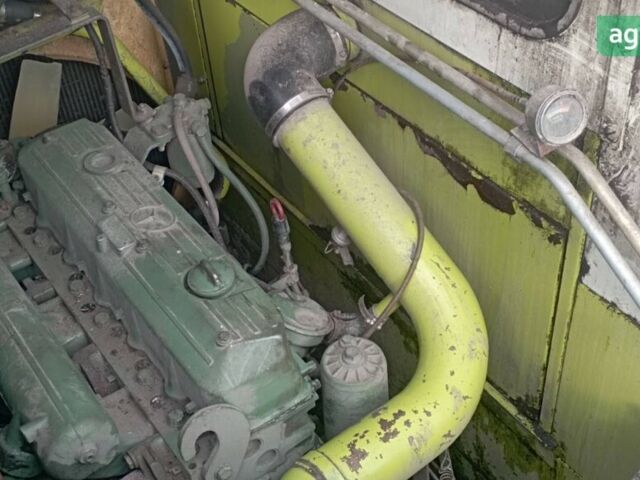 Клаас Домінатор, об'ємом двигуна 0 л та пробігом 0 тис. км за 24999 $, фото 15 на Automoto.ua