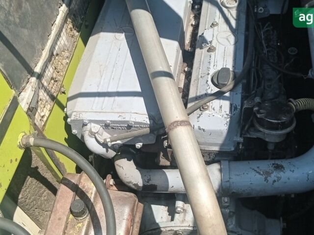 Клаас Домінатор, об'ємом двигуна 0 л та пробігом 0 тис. км за 33500 $, фото 4 на Automoto.ua