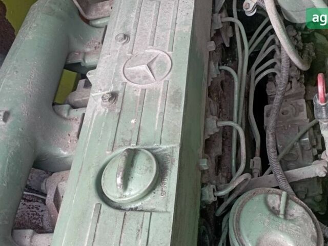 Клаас Домінатор, об'ємом двигуна 0 л та пробігом 0 тис. км за 24999 $, фото 10 на Automoto.ua