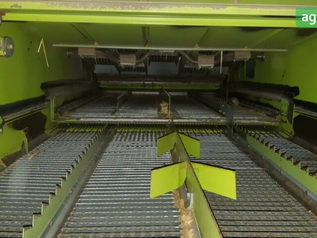 Клаас Доминатор, объемом двигателя 0 л и пробегом 0 тыс. км за 35850 $, фото 1 на Automoto.ua