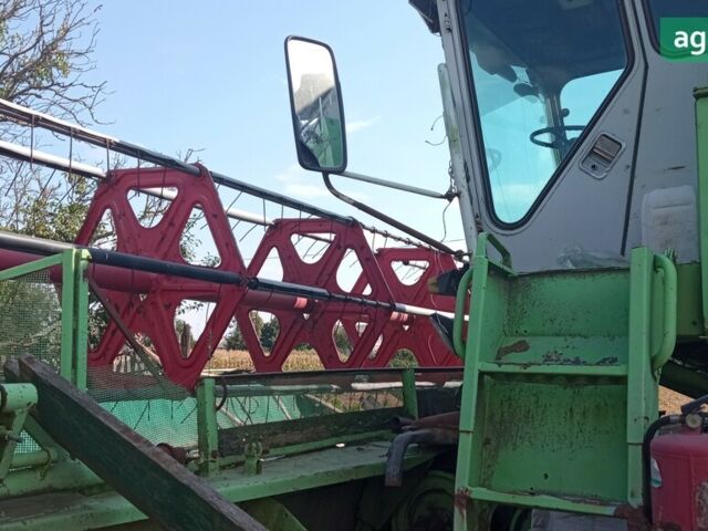 Клаас Доминатор, объемом двигателя 0 л и пробегом 0 тыс. км за 19000 $, фото 5 на Automoto.ua