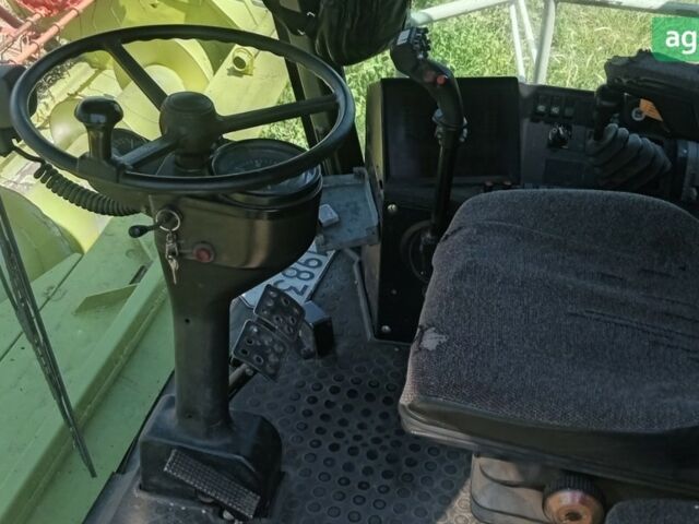 Клаас Домінатор, об'ємом двигуна 0 л та пробігом 0 тис. км за 33500 $, фото 1 на Automoto.ua