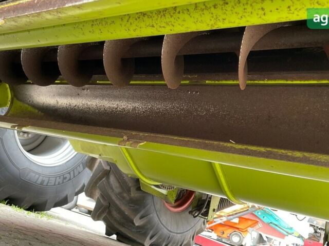 Клаас Доминатор, объемом двигателя 0 л и пробегом 0 тыс. км за 35850 $, фото 2 на Automoto.ua