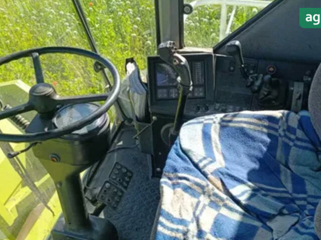 Клаас Доминатор, объемом двигателя 0 л и пробегом 0 тыс. км за 35000 $, фото 2 на Automoto.ua