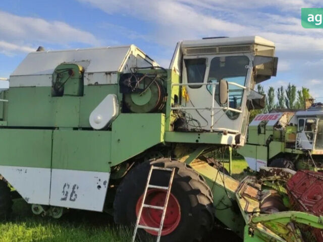 Клаас Доминатор, объемом двигателя 0 л и пробегом 0 тыс. км за 9522 $, фото 2 на Automoto.ua