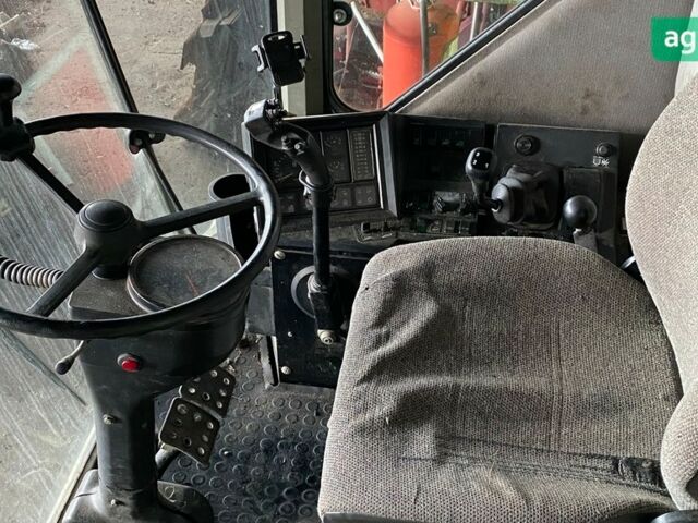 Клаас Доминатор, объемом двигателя 0 л и пробегом 0 тыс. км за 33000 $, фото 9 на Automoto.ua